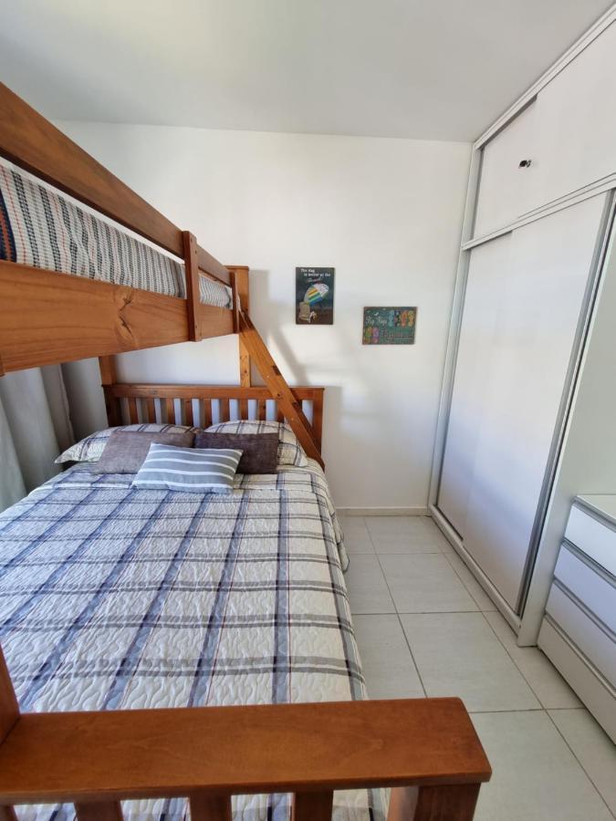 Flat Ideal Trabalho, Sossego E Aconchego! Ипожука Екстериор снимка