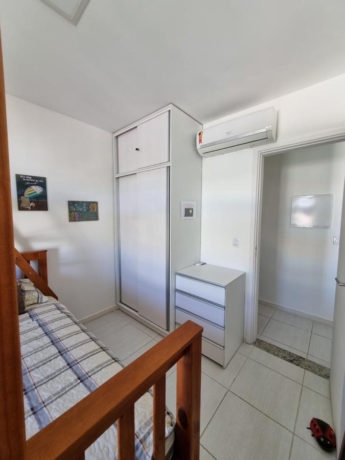 Flat Ideal Trabalho, Sossego E Aconchego! Ипожука Екстериор снимка