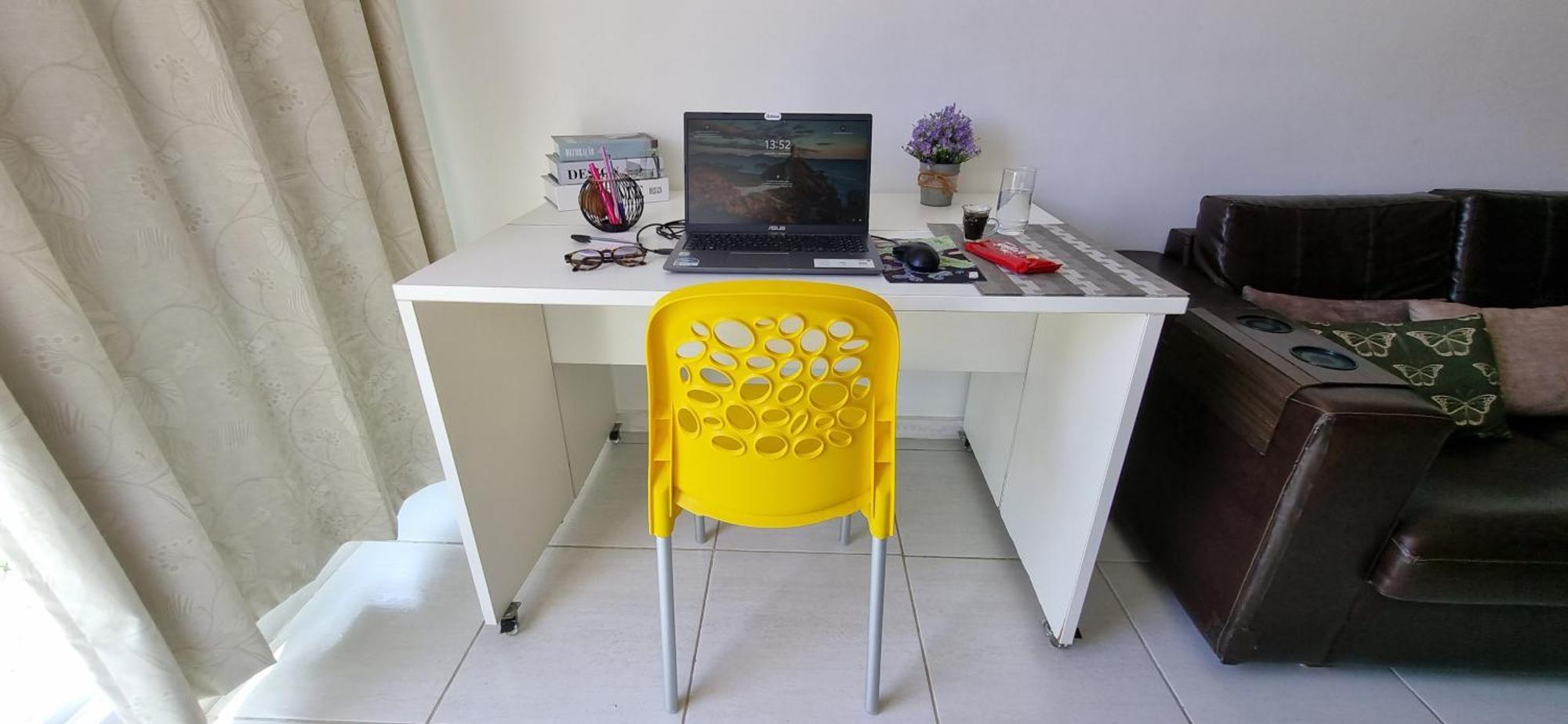 Flat Ideal Trabalho, Sossego E Aconchego! Ипожука Екстериор снимка