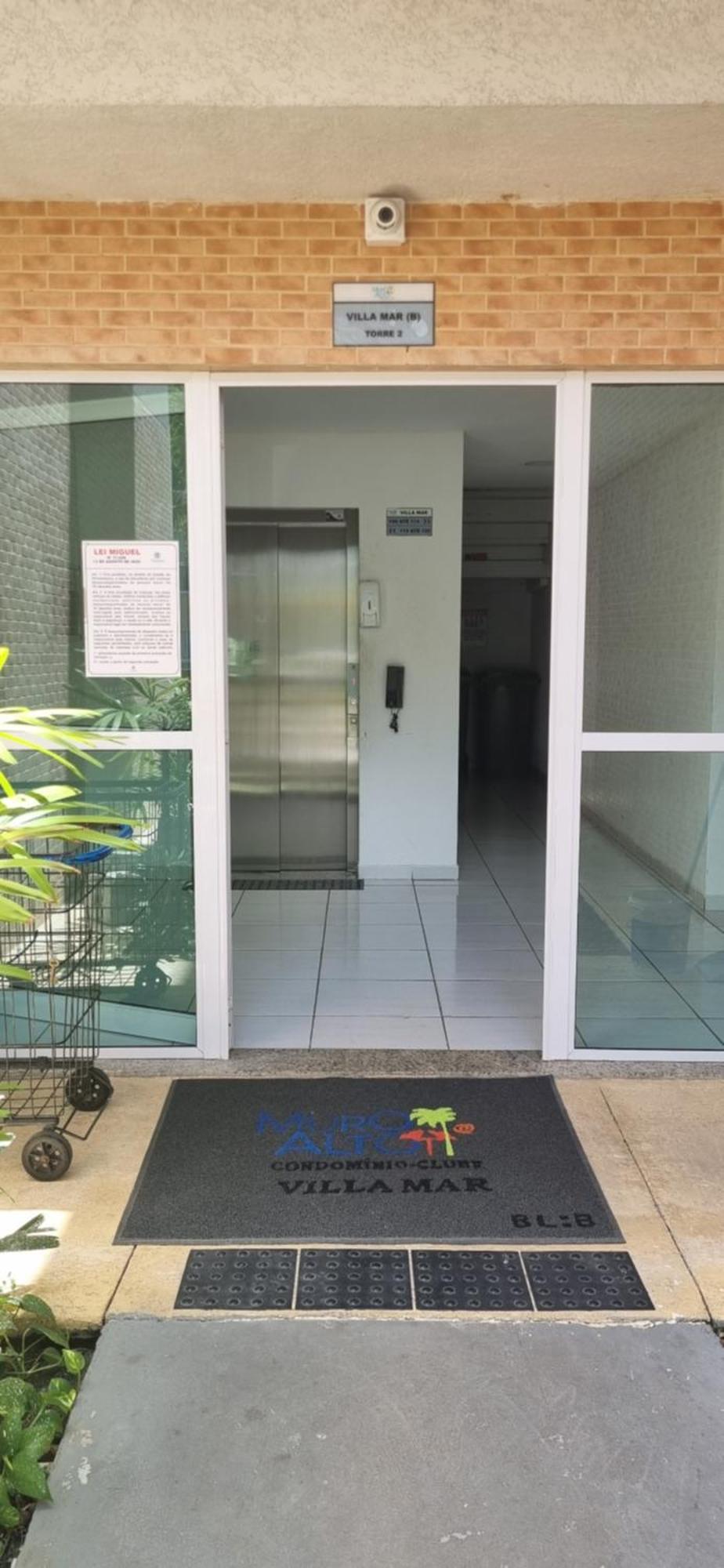 Flat Ideal Trabalho, Sossego E Aconchego! Ипожука Екстериор снимка
